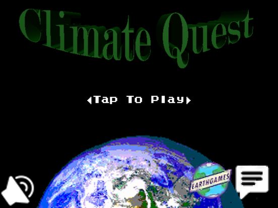 Screenshot #4 pour Climate Quest