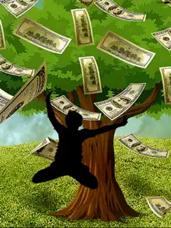 Passive income beginners guide iPad image 2