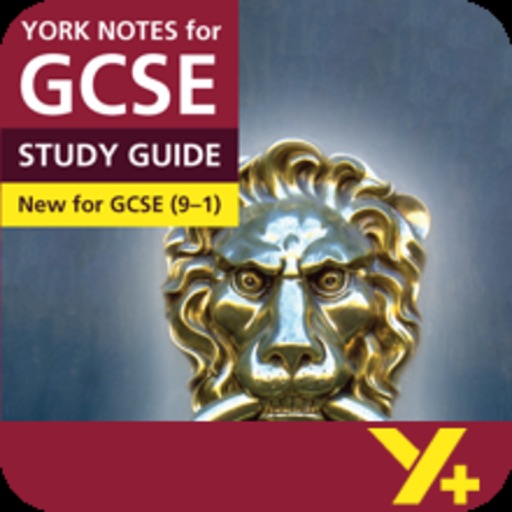 A Christmas Carol York Notes for GCSE 9-1 iPad