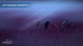 Game screenshot Glory Ages - Samurais hack