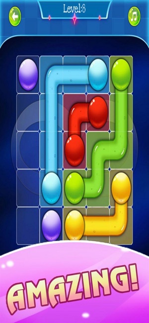 Sweet Dot Finger(圖3)-速報App