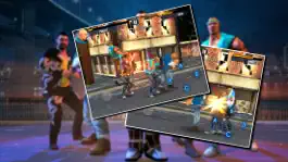 Game screenshot Fists Of Carnage apk