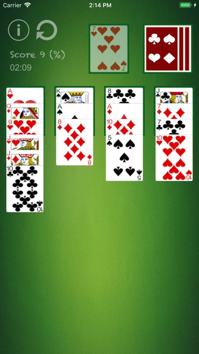 Four Aces screenshot 4