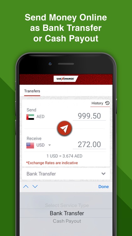 UAE Exchange