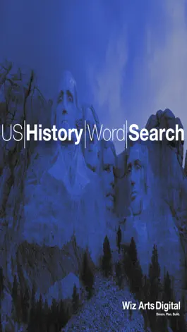 Game screenshot US History Word Search mod apk