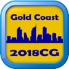 Gold Coast 2018 CG