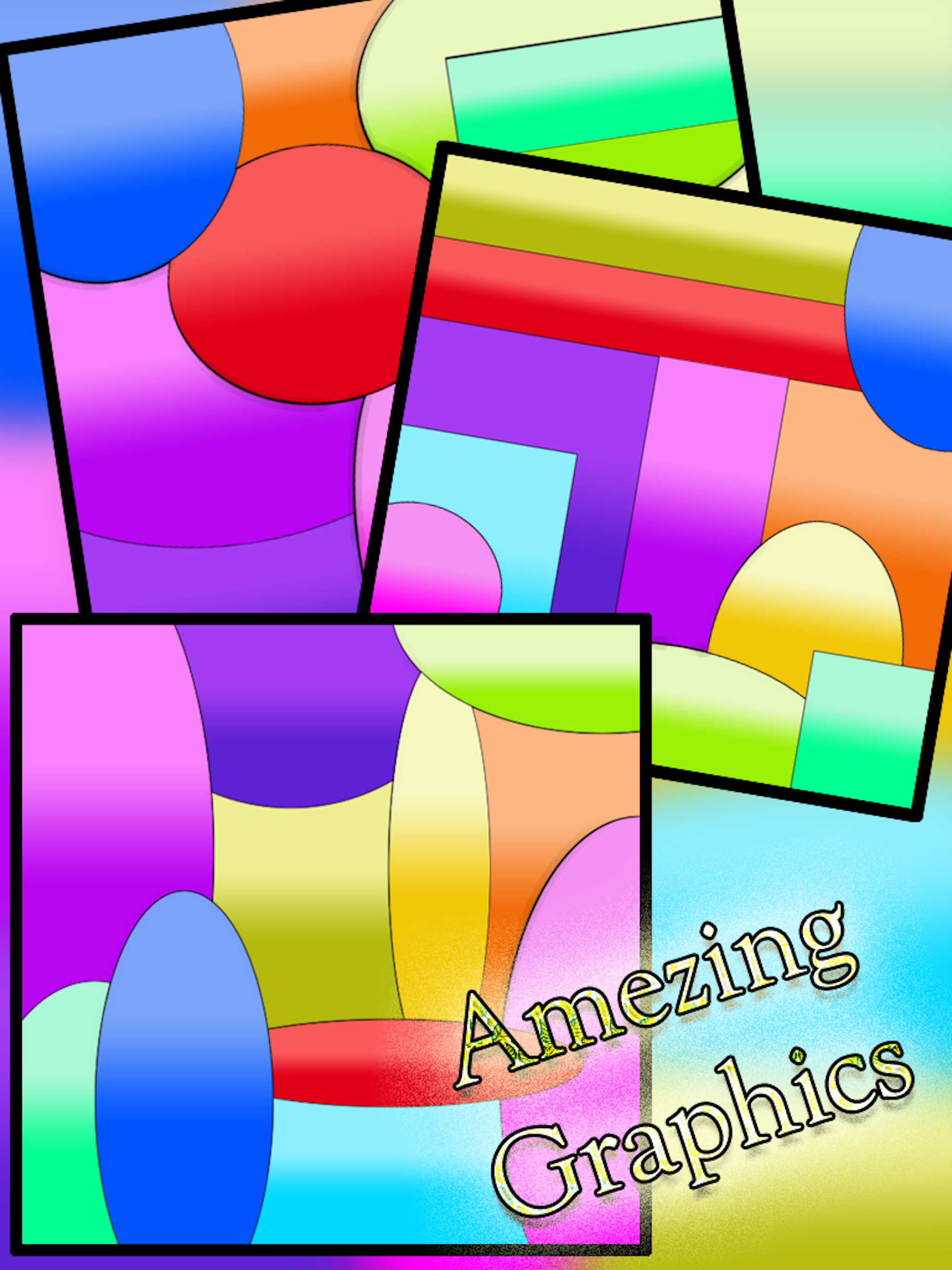 Tangram Shape Puzzle screenshot 6