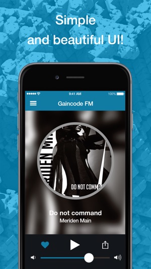 Gaincode FM(圖2)-速報App