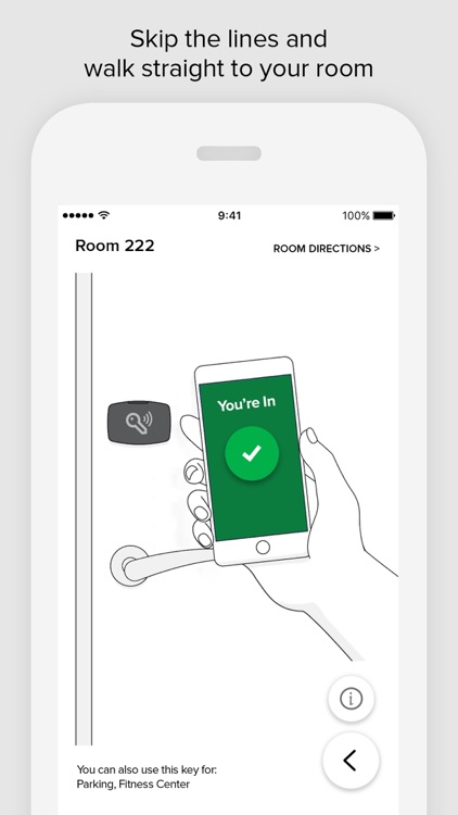 Marriott Rewards screenshot-8