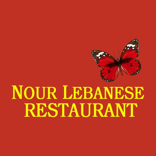 Nour Lebanese Restaurant icon