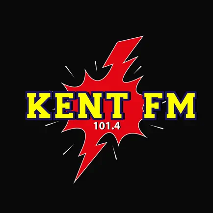 Kent Fm - 101.4 Читы