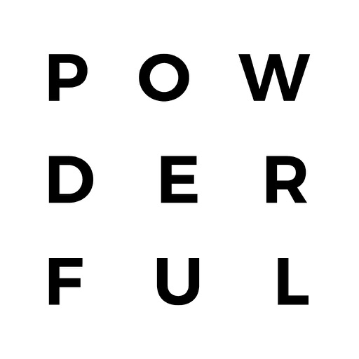 POWDERFUL AR icon