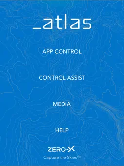 Zero-X Atlas screenshot 4
