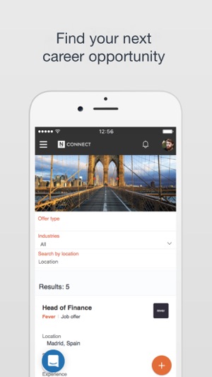 Nova Connect(圖3)-速報App