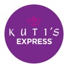 Kuti's Express in Southampton