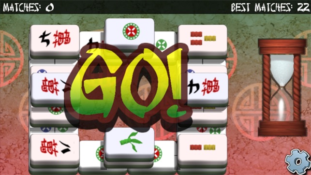 Mahjong Blitz on the App Store