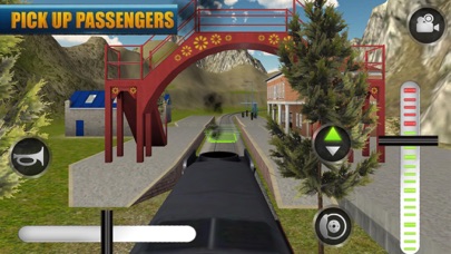 Train Driving Adventure Sim screenshot 3