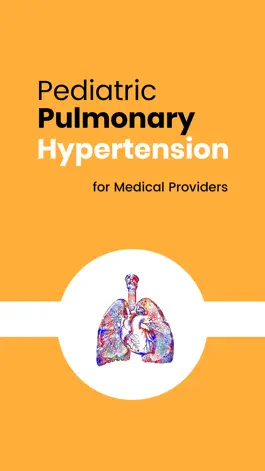 Game screenshot Pulmonary Hypertension mod apk