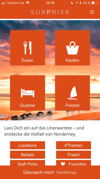 Surprisr screenshot-3