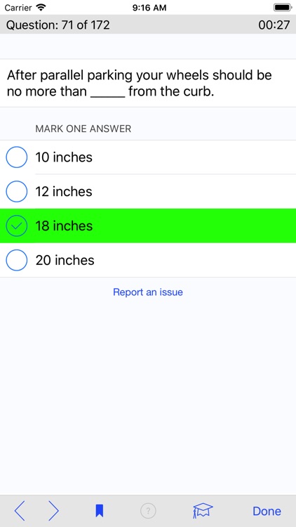 Arkansas DMV Test Prep