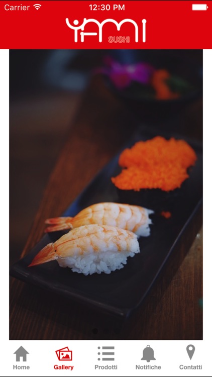 Yami Sushi