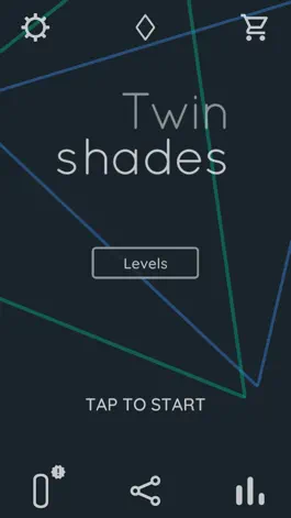 Game screenshot Twin Shades mod apk