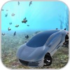 Driving Car UnderWarter 19 - iPadアプリ
