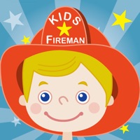 Kids Fireman PC 용