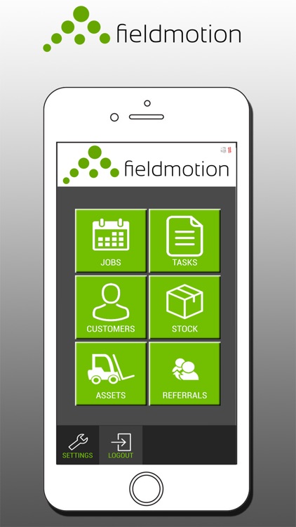 FieldMotion