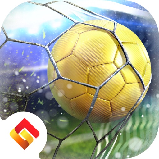 Soccer Star 2018 World Legend iOS App