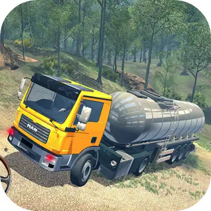 Oil Tanker Truck Sim Cheats