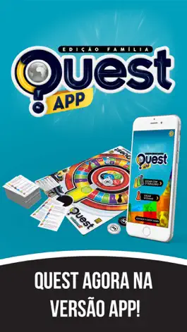 Game screenshot Quest mod apk