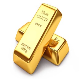 Gold Today - Daily Gold Price