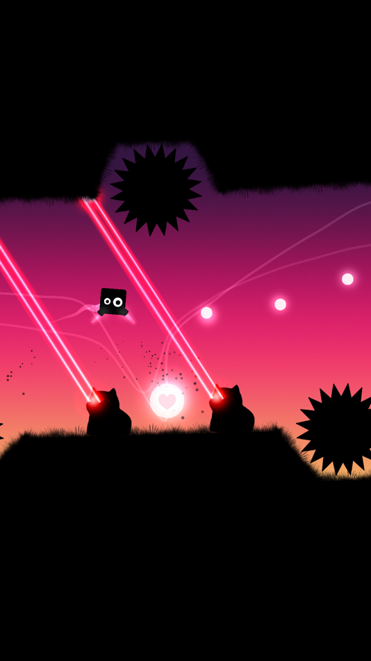 #3. BotHeads (iOS) 由: A Small Game AB