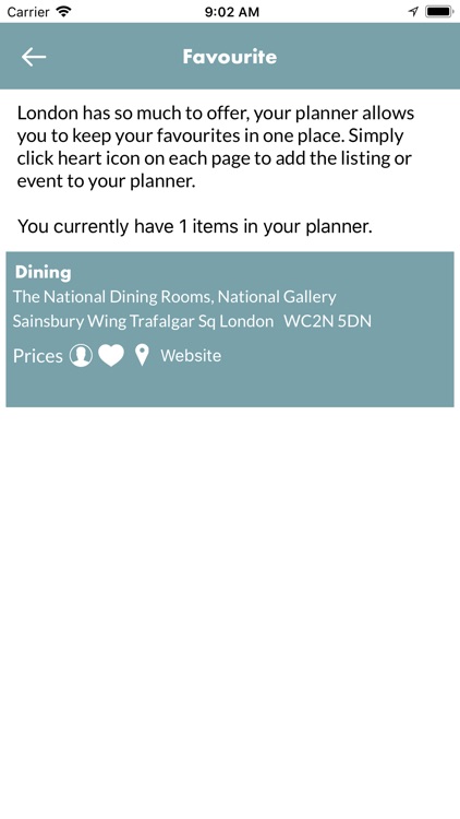 Prestige Apartments screenshot-3