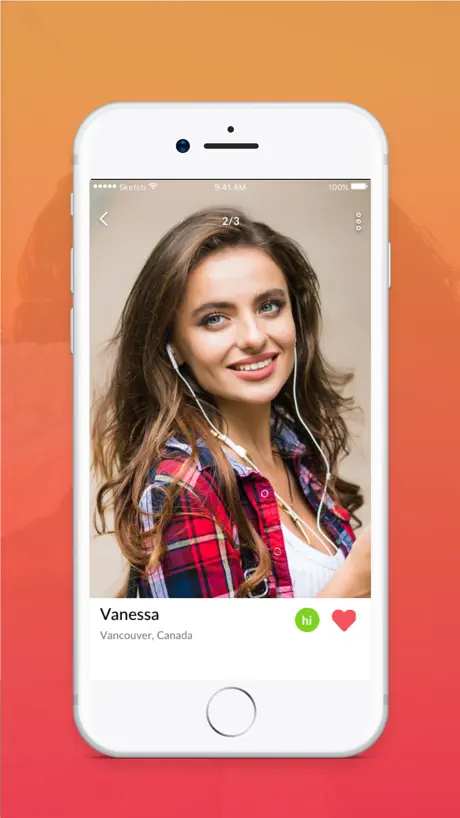 Lesbian Singles-Lésbica Namoro