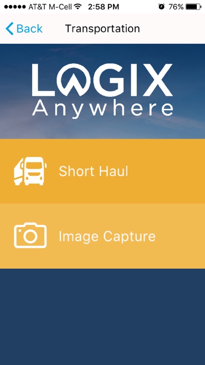 Logix Anywhere
