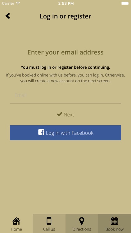 Wild Life Hair screenshot-5