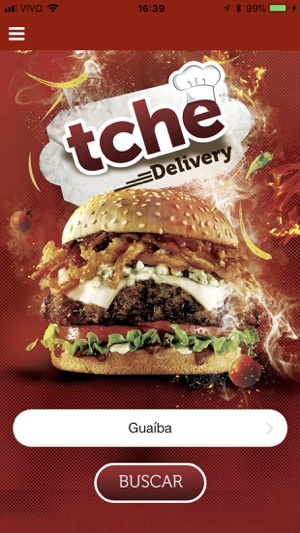Tchê Delivery(圖1)-速報App