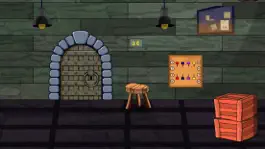 Game screenshot Escape 12 Dungeon Cells apk