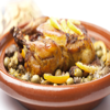 طبخ مغربي بدون الإنترنت - ouamassi brahim
