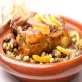 طبخ مغربي بدون الإنترنت - Icône de l’app