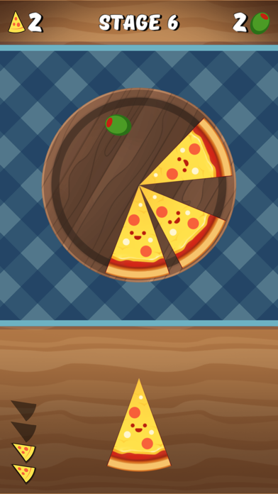 Pizza Toss screenshot 3
