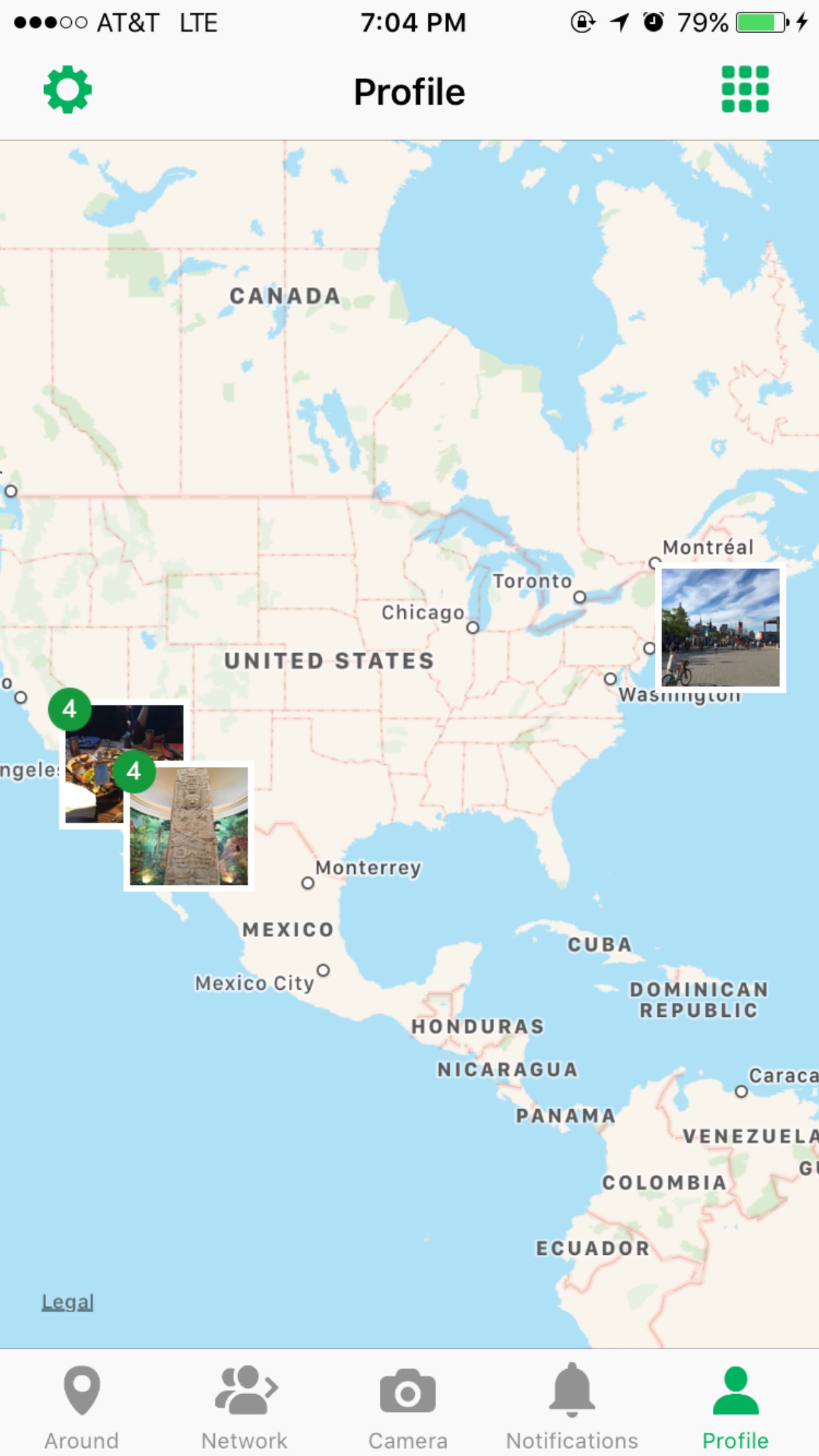 Screenshot 2 of Cpsul
