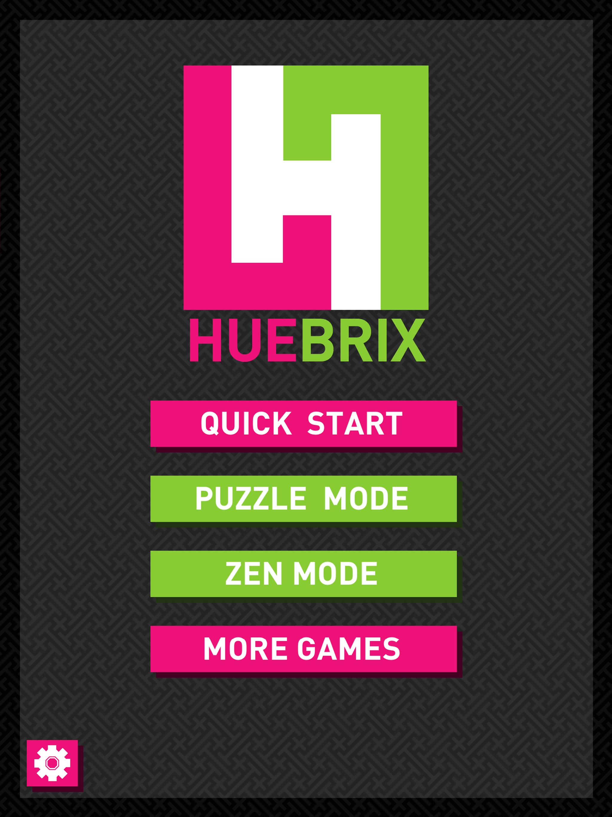 HUEBRIX