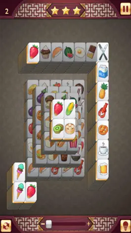 Game screenshot Mahjong King apk