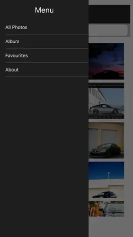 Game screenshot WPs of Acura RSX hack