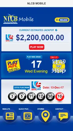NLCB screenshot 1