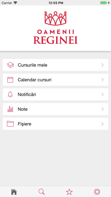 Invatare Continua Regina Maria