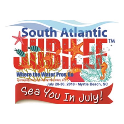 South Atlantic Jubilee icon